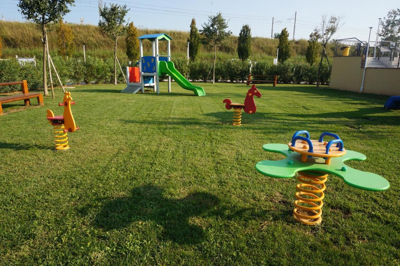 Fracanzana Hotel Montebello Vicentino المظهر الخارجي الصورة
