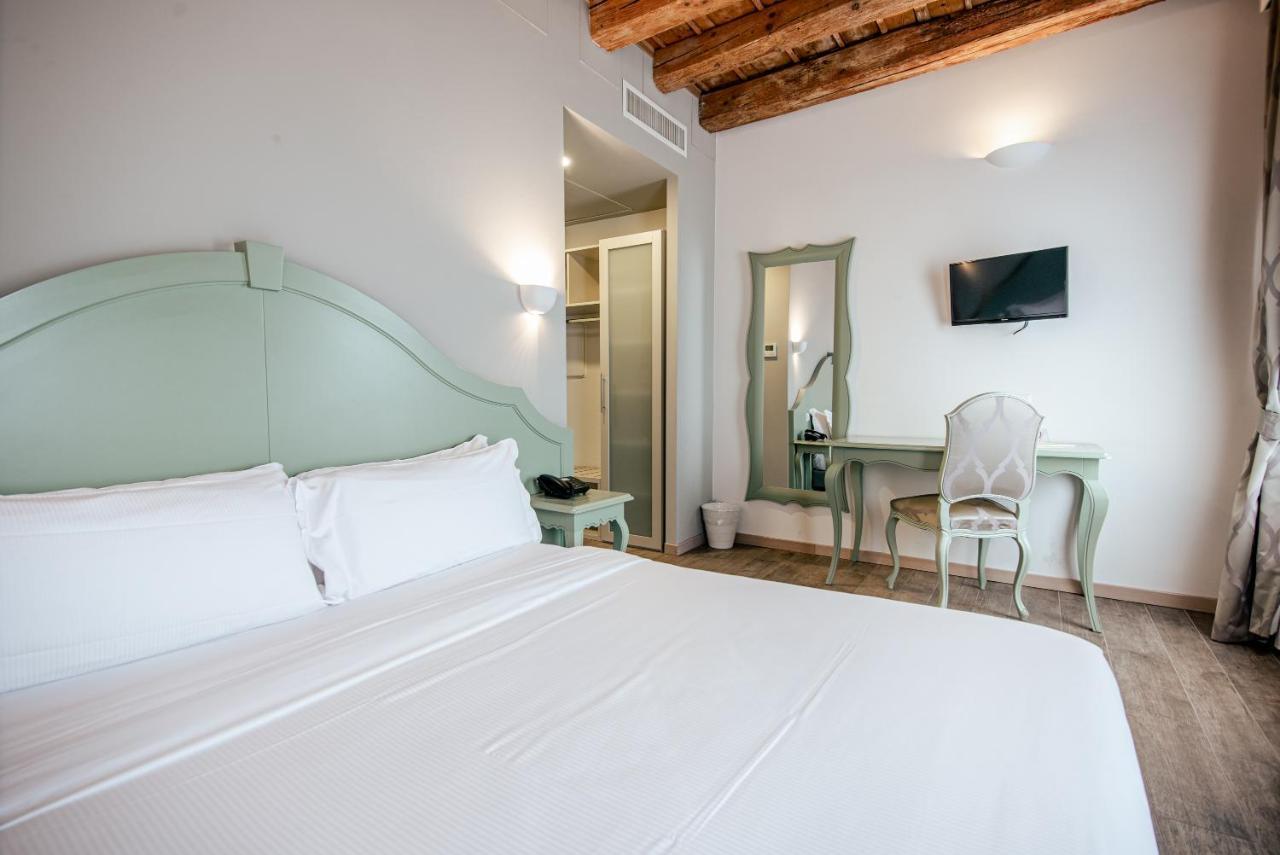 Fracanzana Hotel Montebello Vicentino المظهر الخارجي الصورة